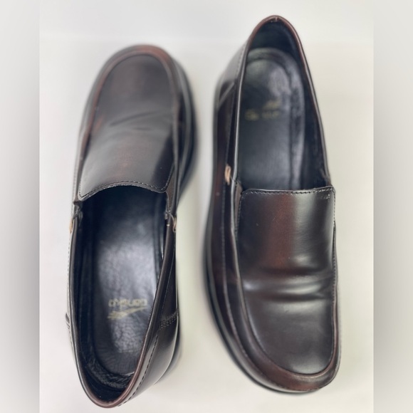 Dansko Women’s Platform Slip On Shoes - Picture 4 of 11